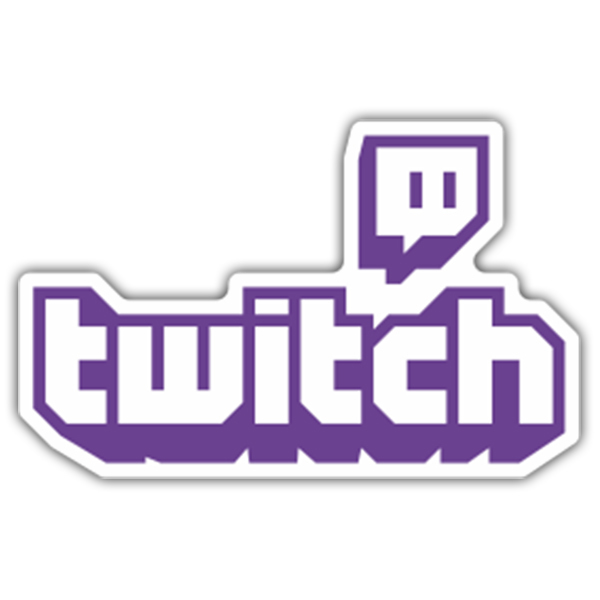 Notre asso sur Twitch !