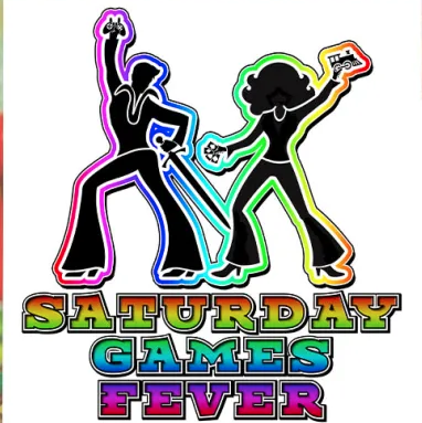 Saturday Games Fever #1