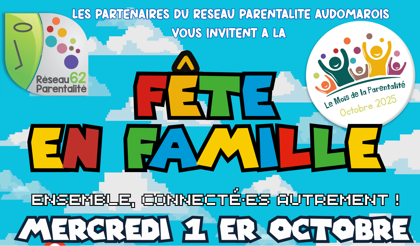Retour de Fêtes en Famille