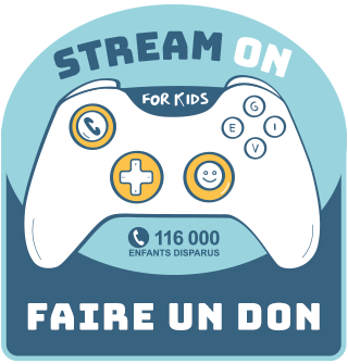 Stream On For Kids 2026